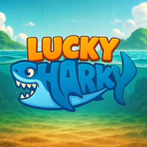 Lucky Sharky