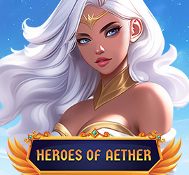 Heroes of Aether