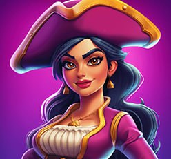 Bonny's Fortune TEST